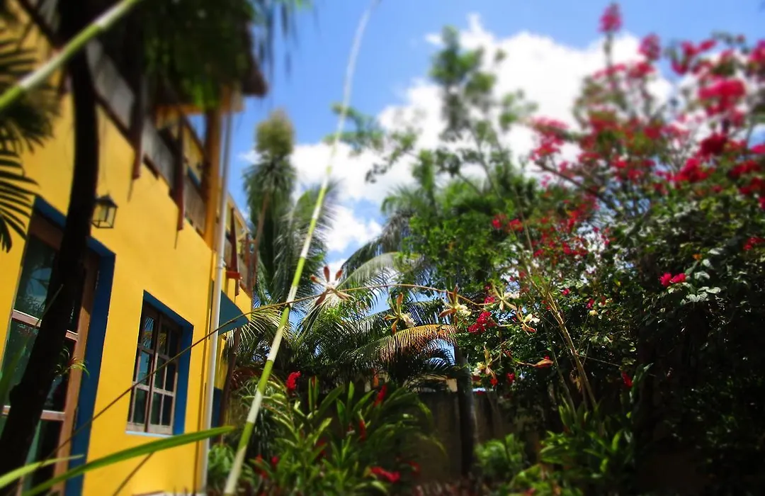 Casa Abanico Tulum-1