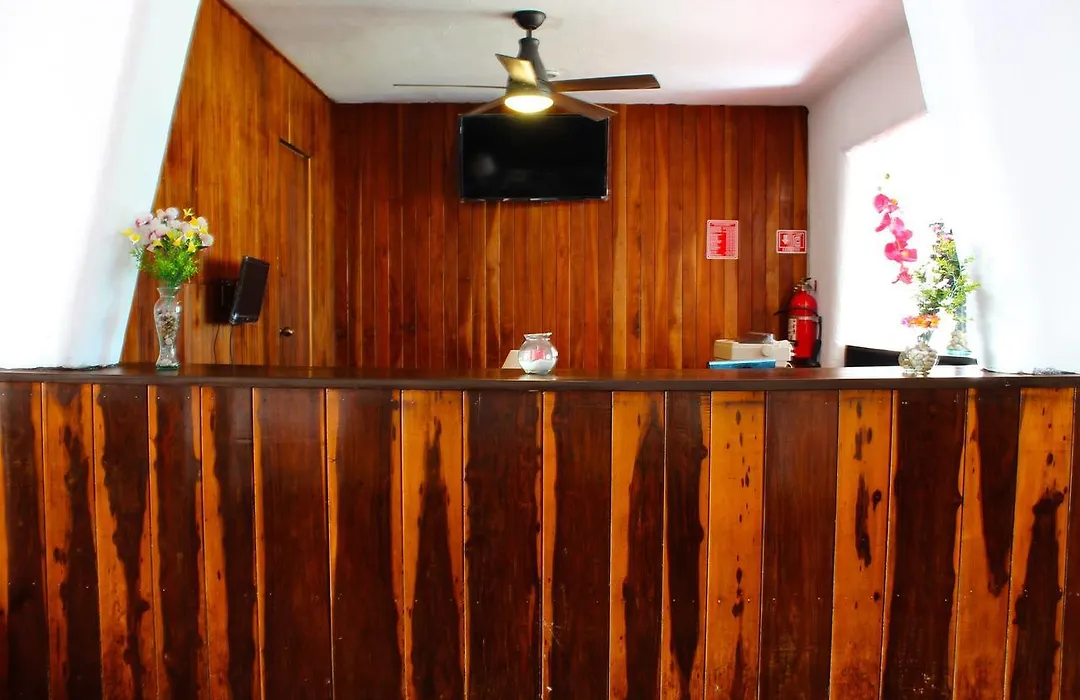 Hotel Berny-1