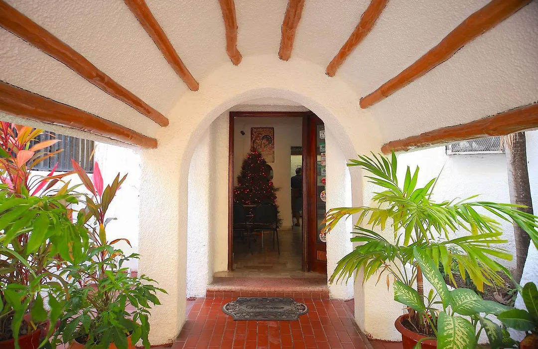 Hotel Carrillos-1