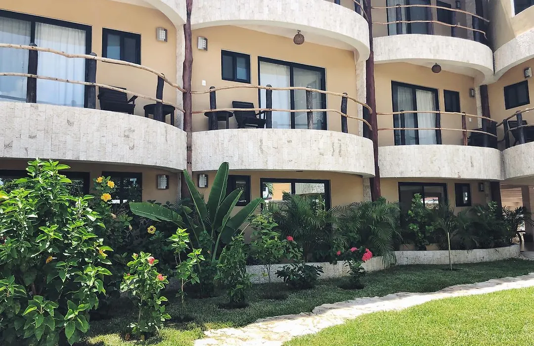 Hotel Boutique Jabin Tulum-1
