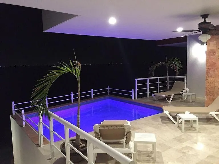 Casa Del Sol Naciente-1
