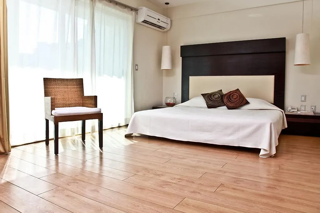 El Punto Boutique Hotel & Beach Club (Adults Only)-1