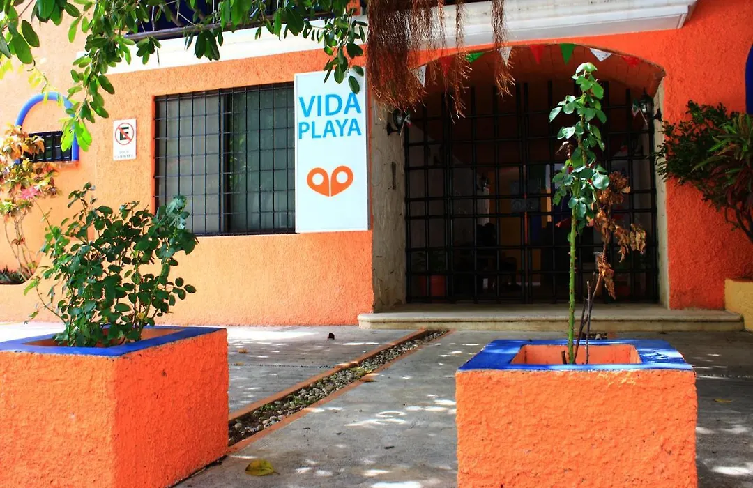 Vida Playa Suites-1