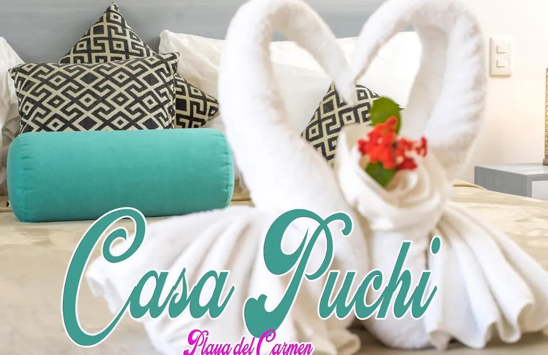 Casa Puchi By Holiday In Playa-1