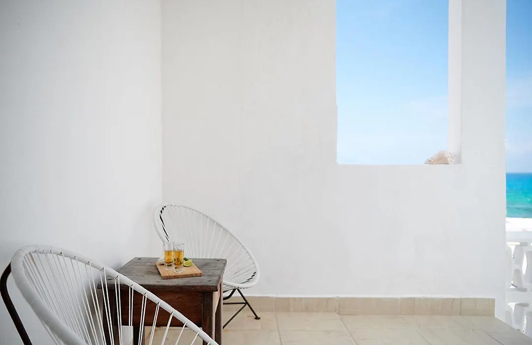 Casa El Pio-1