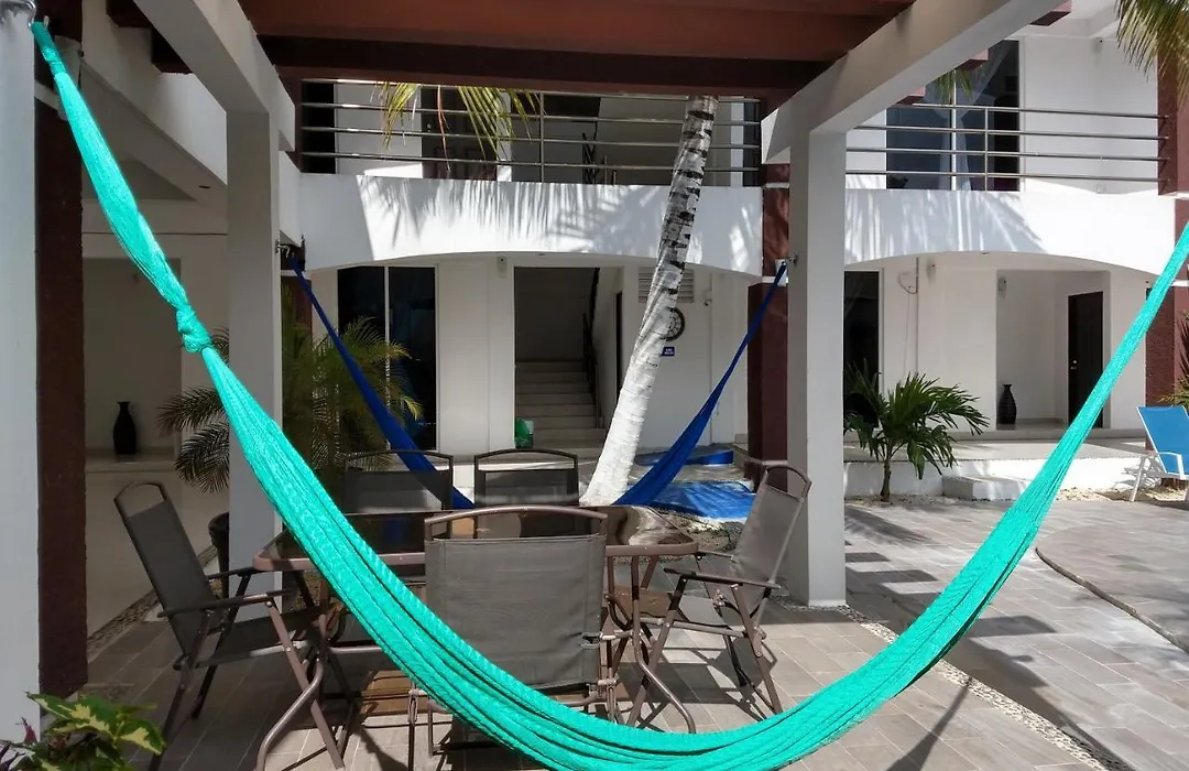 Hotel Espana-1