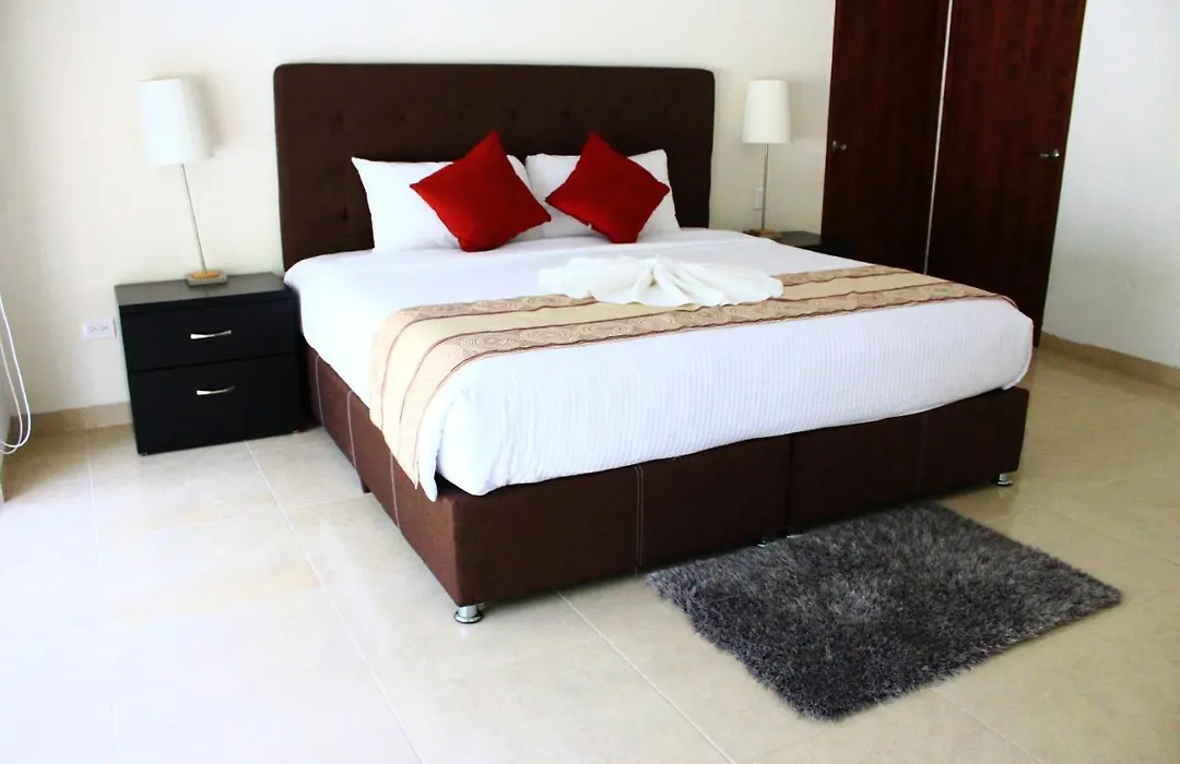 Playa Paraiso Home Boutique-1