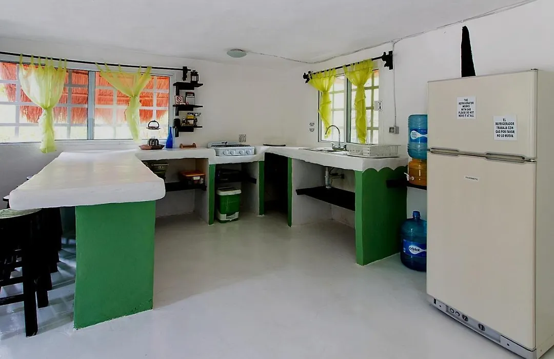 Casa Alex 100M From The Beach-1