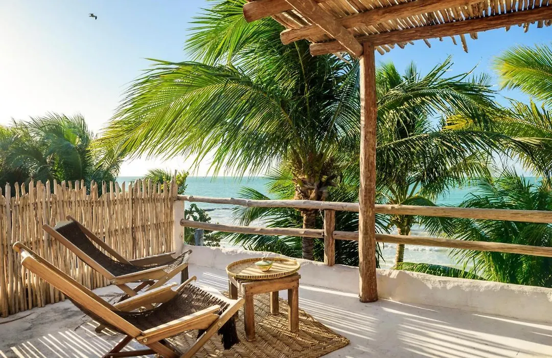 Casa Cat Ba Beachfront Boutique Hotel-1