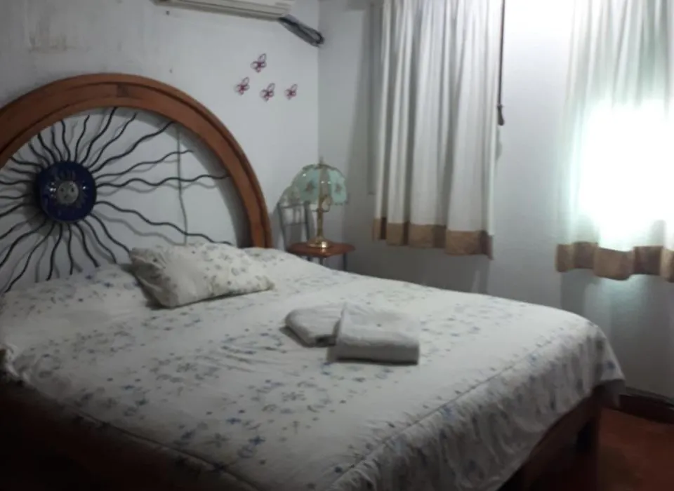Mariposas Rooms-1