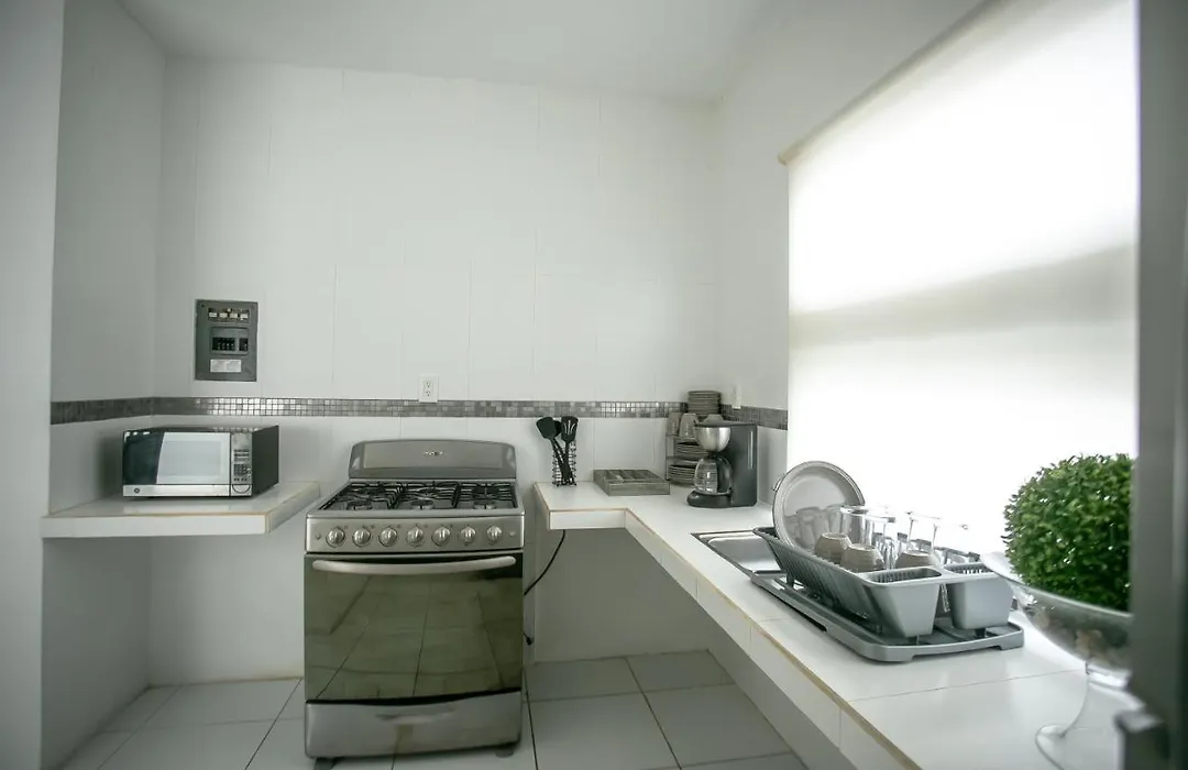 Casa Moderna En Segura Residencial Hacienda Chetumal-1