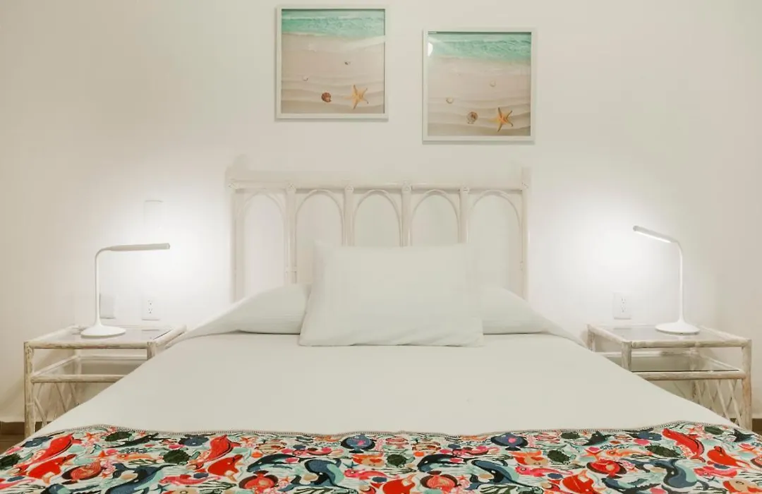 Casita Del Mar-1