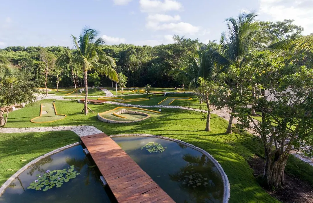 Ambassador At Grand Velas Riviera Maya-1