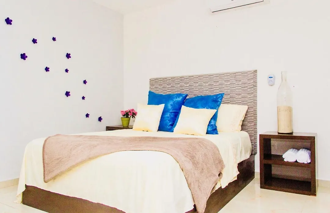 Condohotel 5Th Avenue Std Double Studio-1