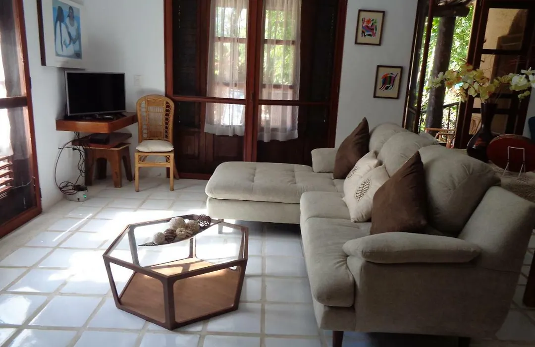 Casa Armonia-1