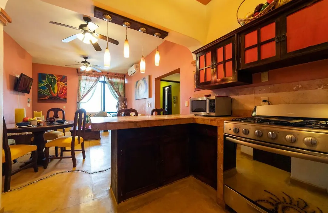 Eclipse - Afordable Condo For 4-1