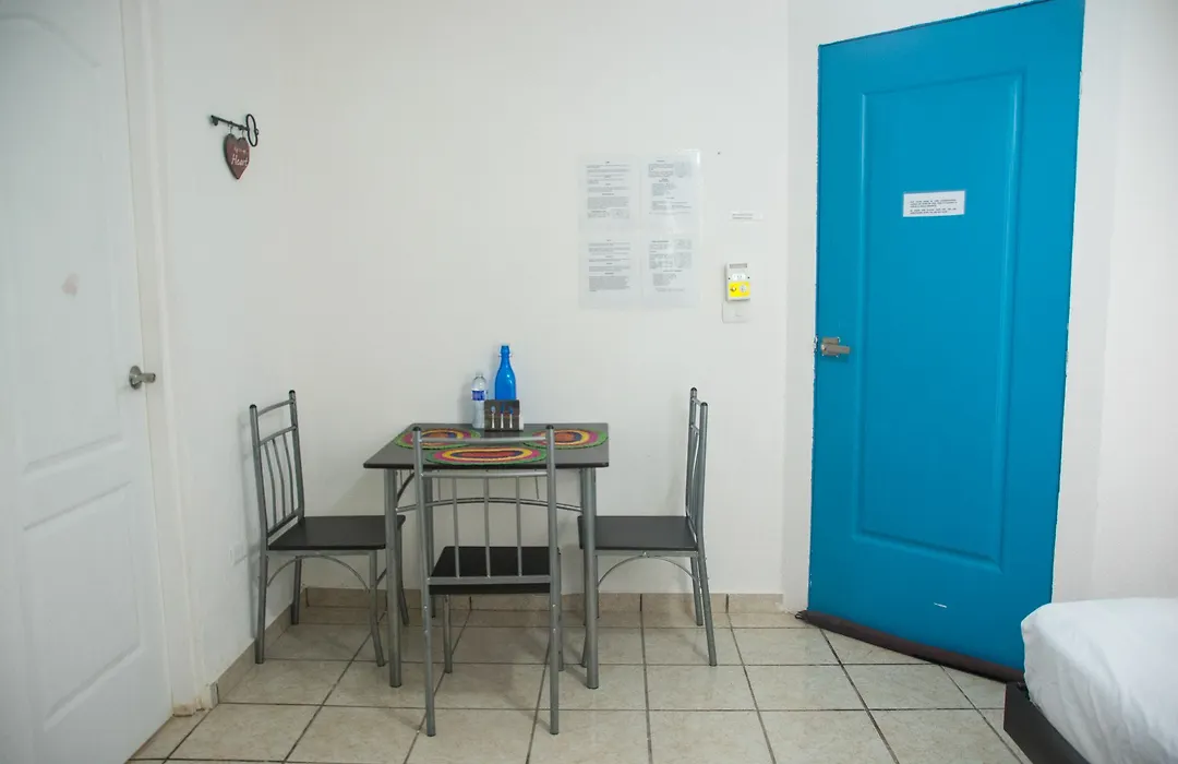 Guayaba Apartment By Andiani-1