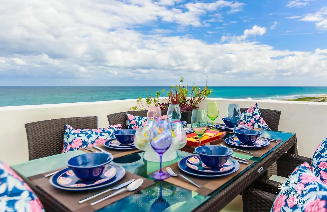 Deep Blue Condos - 202-1