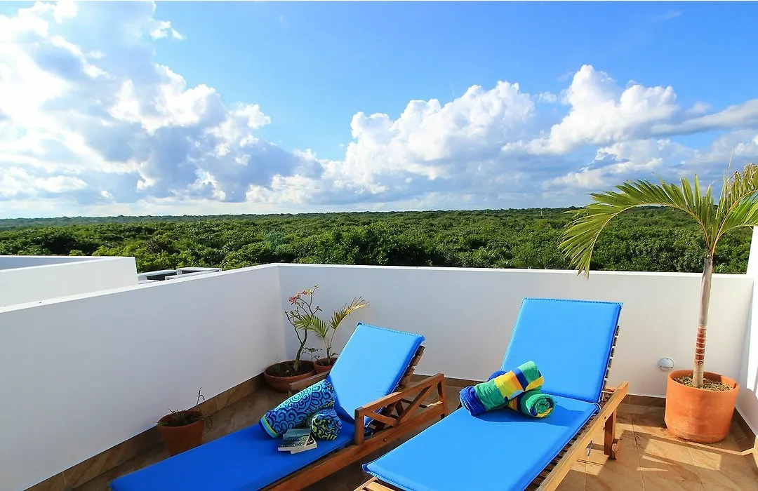 Vacation Home Near Ocean By Olahola-1