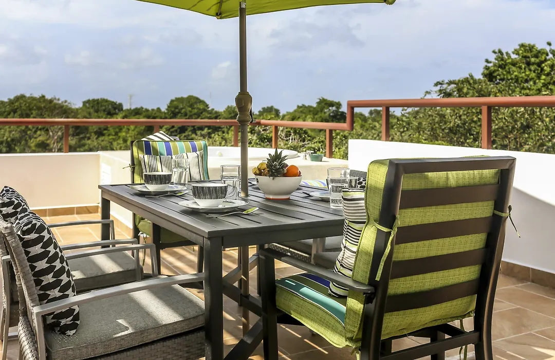 Hira Ph4 W Rooftop Terrace By Gate48-1