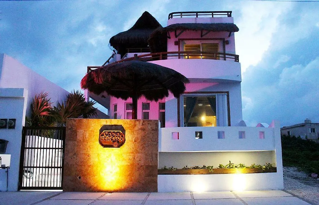 Casa Paraiso-1