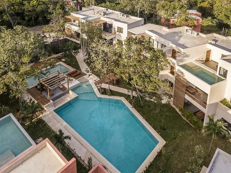 Hotel Panacea Tulum-1