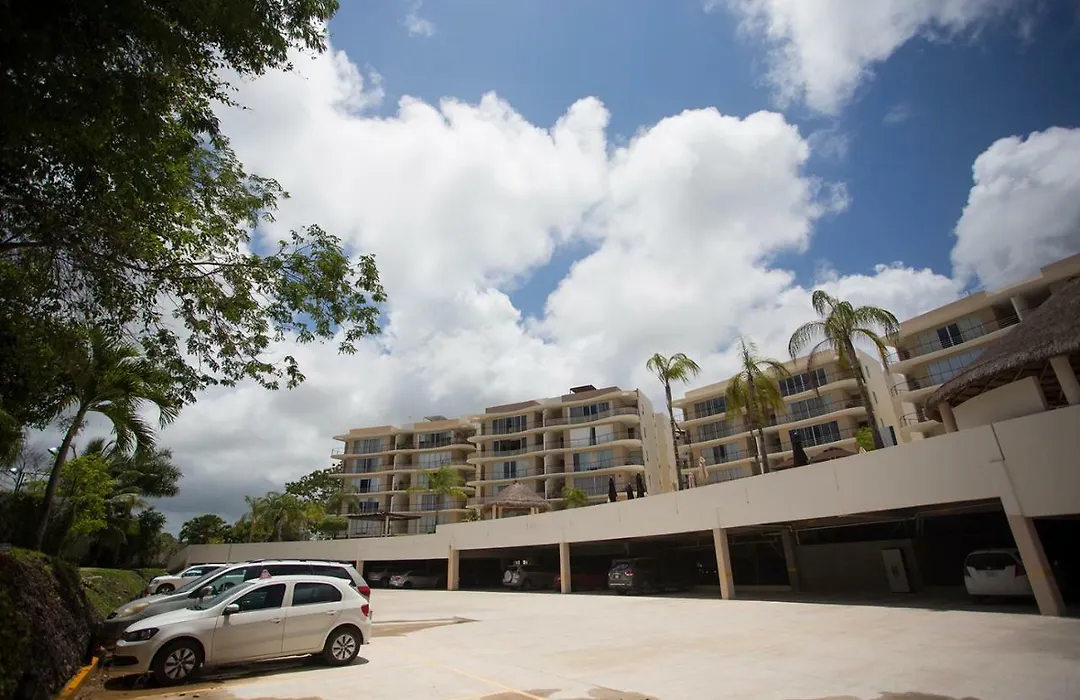 F204 Cerca Del Aeropuerto, Apartamento Para 7 Huespedes-1