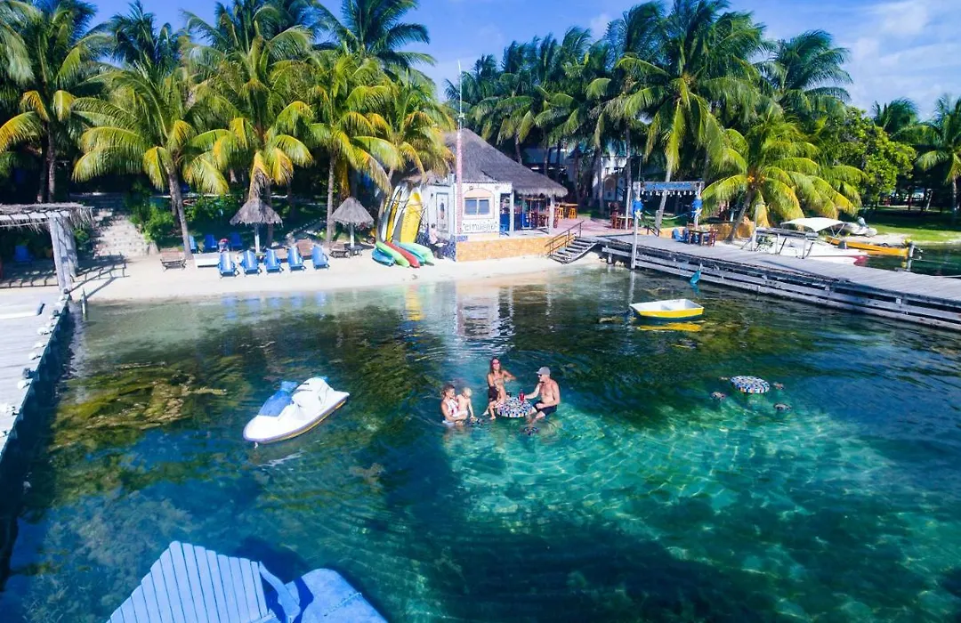 El Milagro Beach Hotel And Marina-1