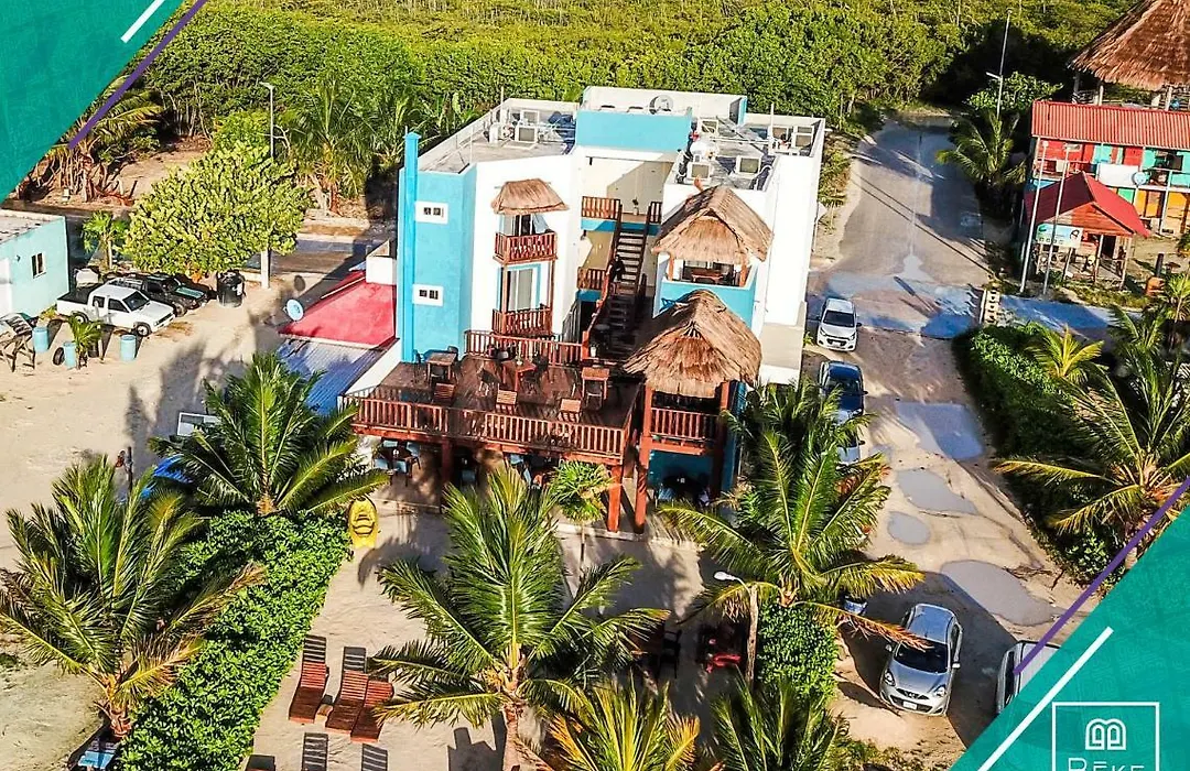 Hotel Beke Mahahual-1