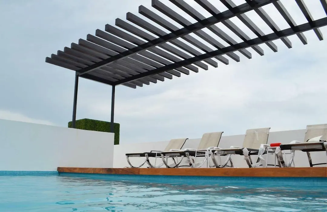 Departamento Colibri-1