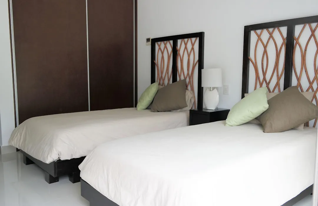 Bahia Principe Vacation Rentals-Green 3-Two-Bedroom Villas-1