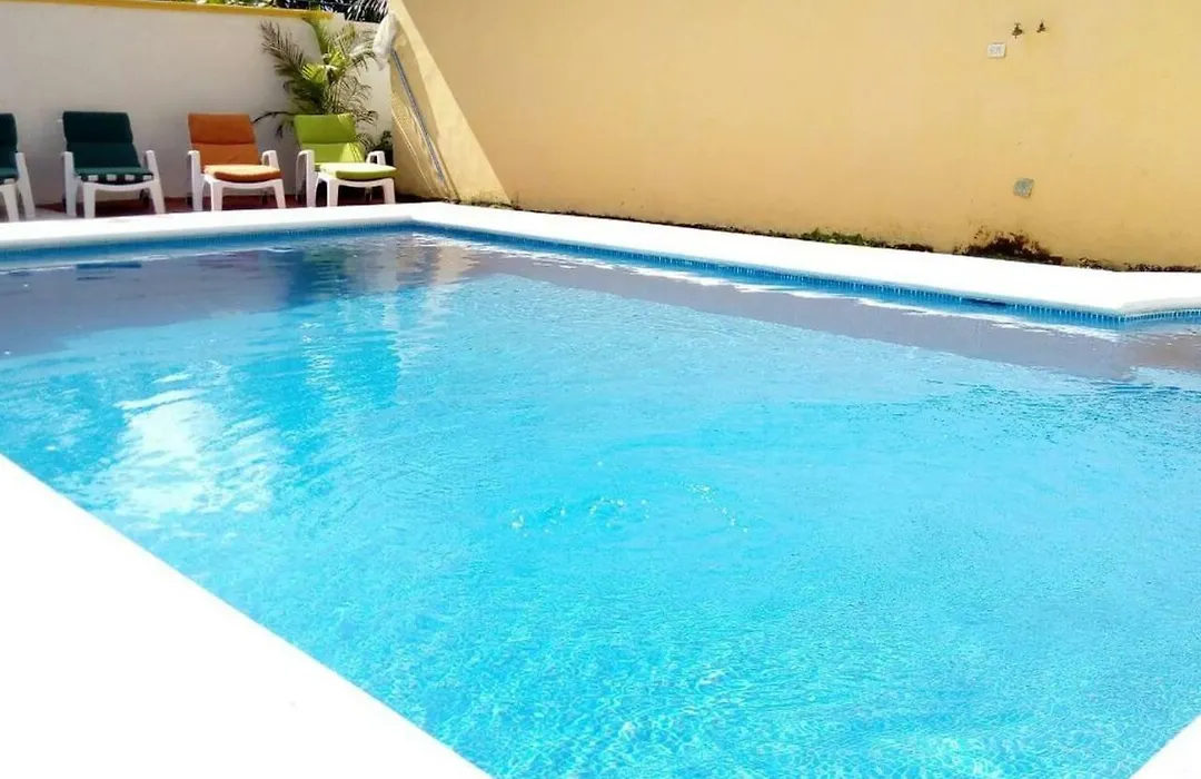 Casa Coral Cozumel-1