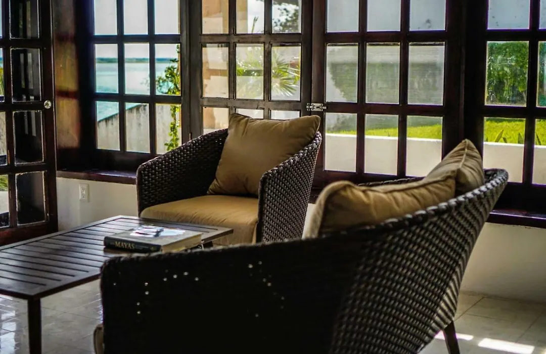 Costera 171 · Guest House-1