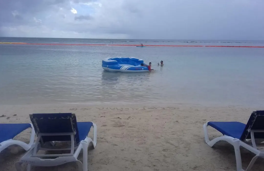 "Coral Inn" Habitacion Frente Al Mar 1-1
