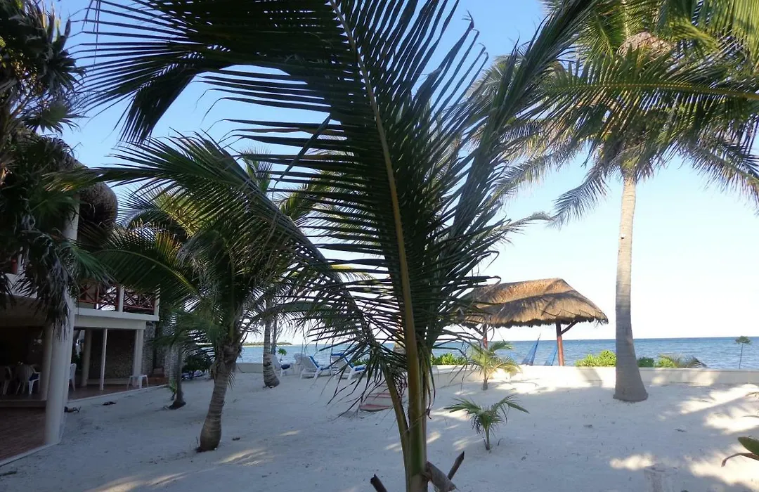 Casa Tortuga, Soliman Bay-1