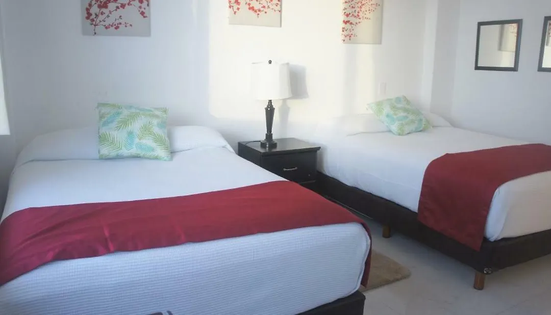 Ocean Dream Pent House-1