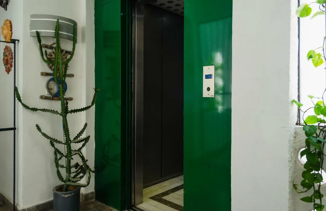 Departamento Cancun Downtown-1