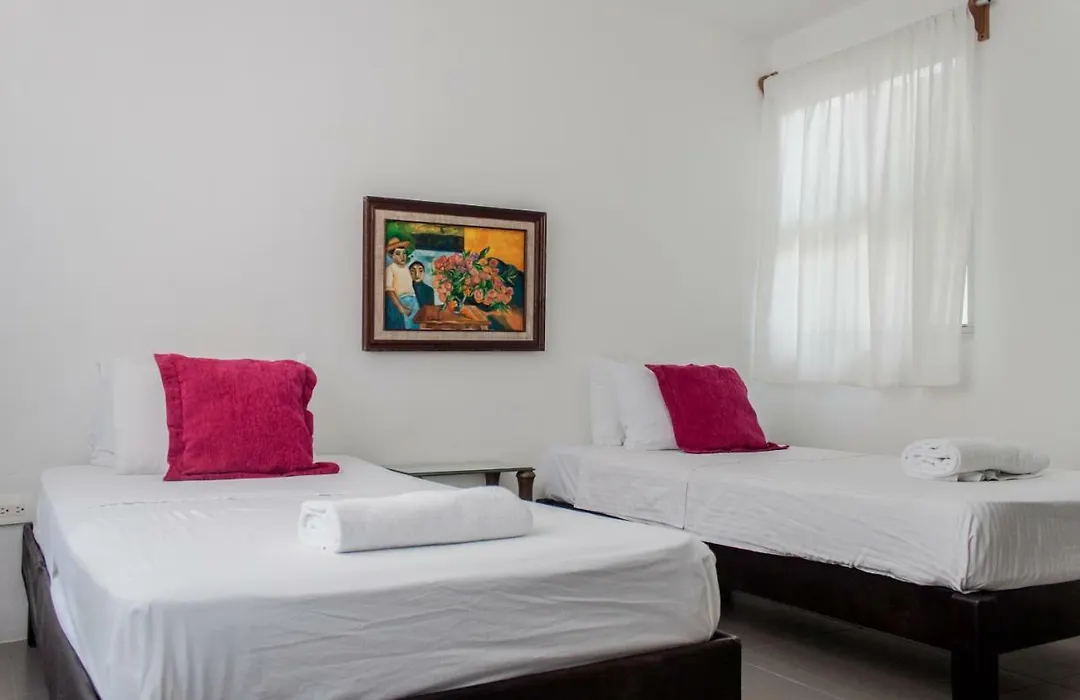 Whyz 4 You Private Rooms-1