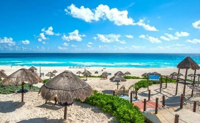 Depas Flamboyan Centro De Cancun D1-1