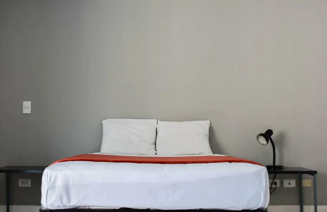 Tucan Hostel-1