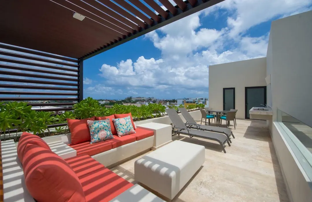 Palmares Condo Rentals-1