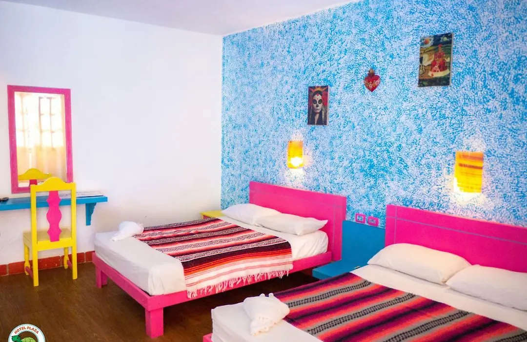 Hotel Plaza Phocea-1