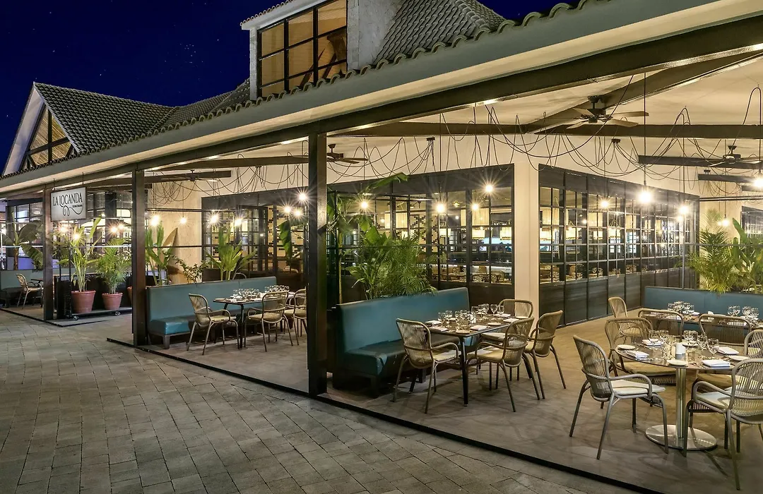 Ocean Riviera Paradise Privilege (Adults Only)-1