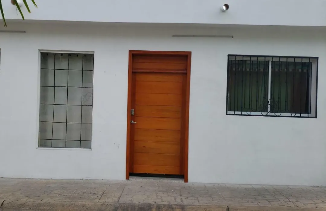 Casa Baeza Apartament, The Best Location, 70Mts From The Sea-1