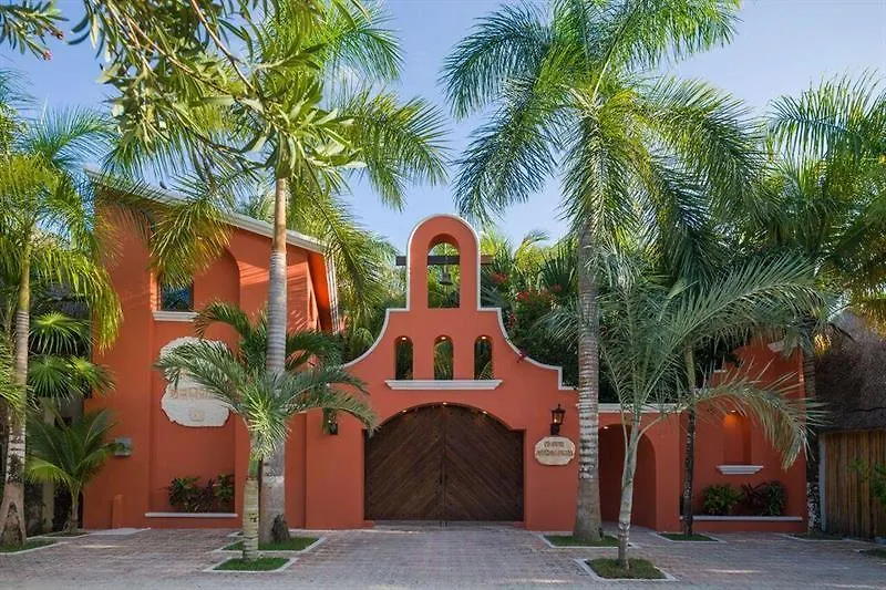 Tulum Luxury Collection Hotel-1