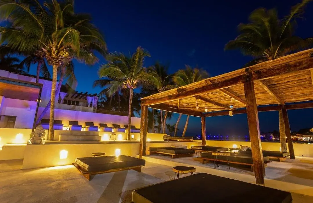 Lotus Beach Hotel-1