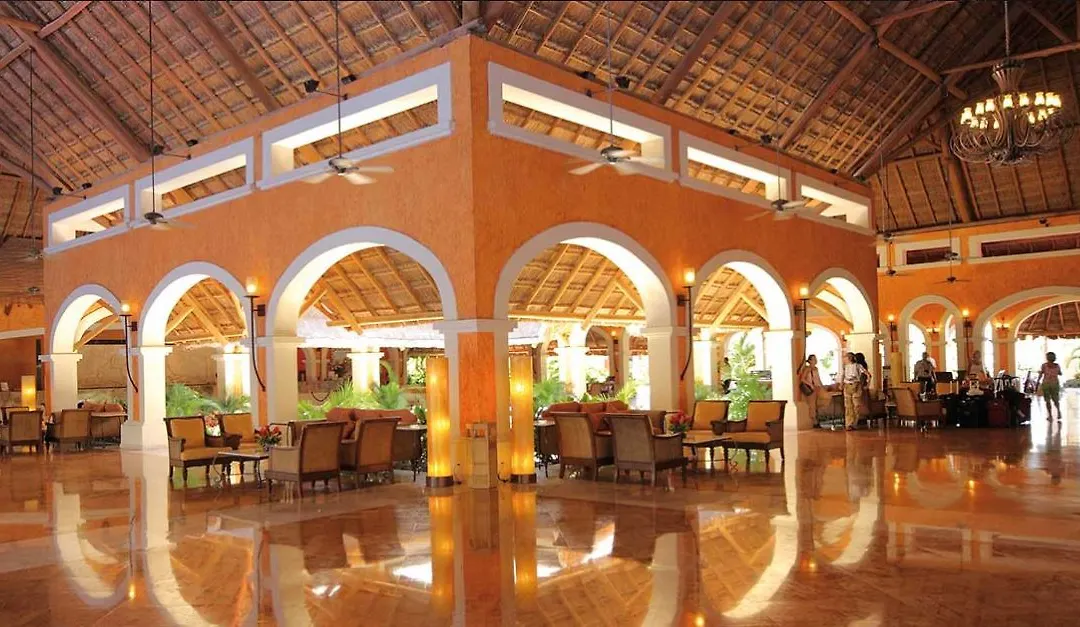 Hotel Barcelo Maya Grand Resort-1