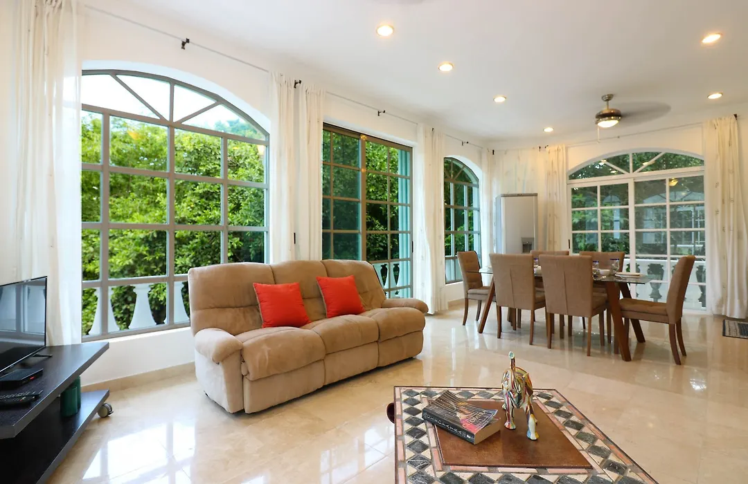Apartment Castello 2B-1