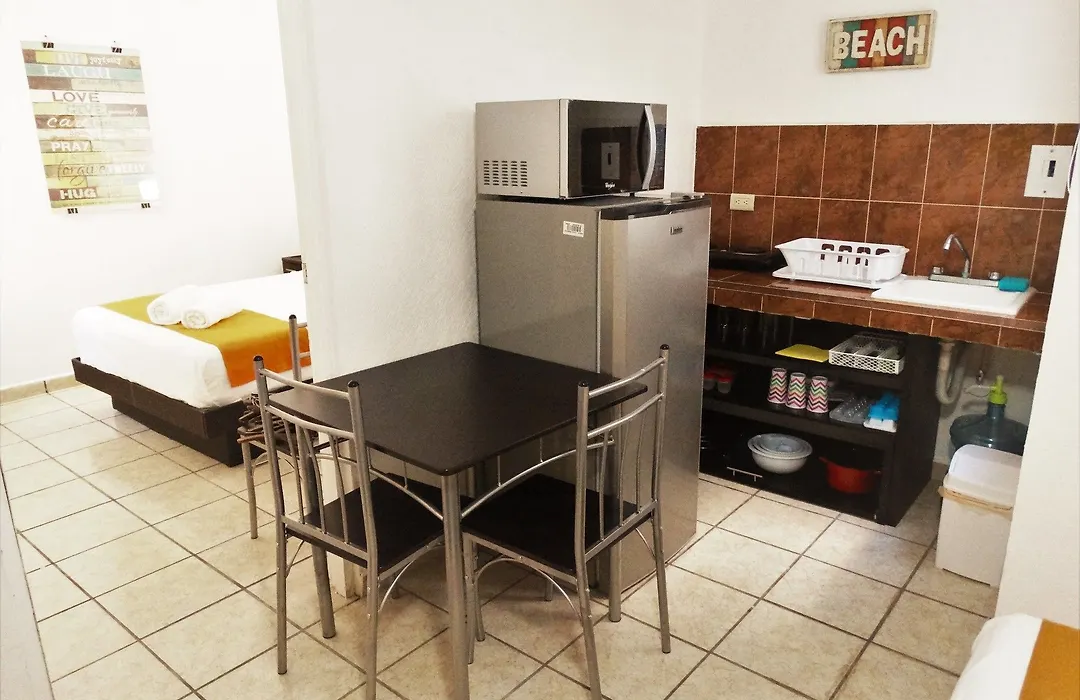 Lima Apartment By Andiani-1