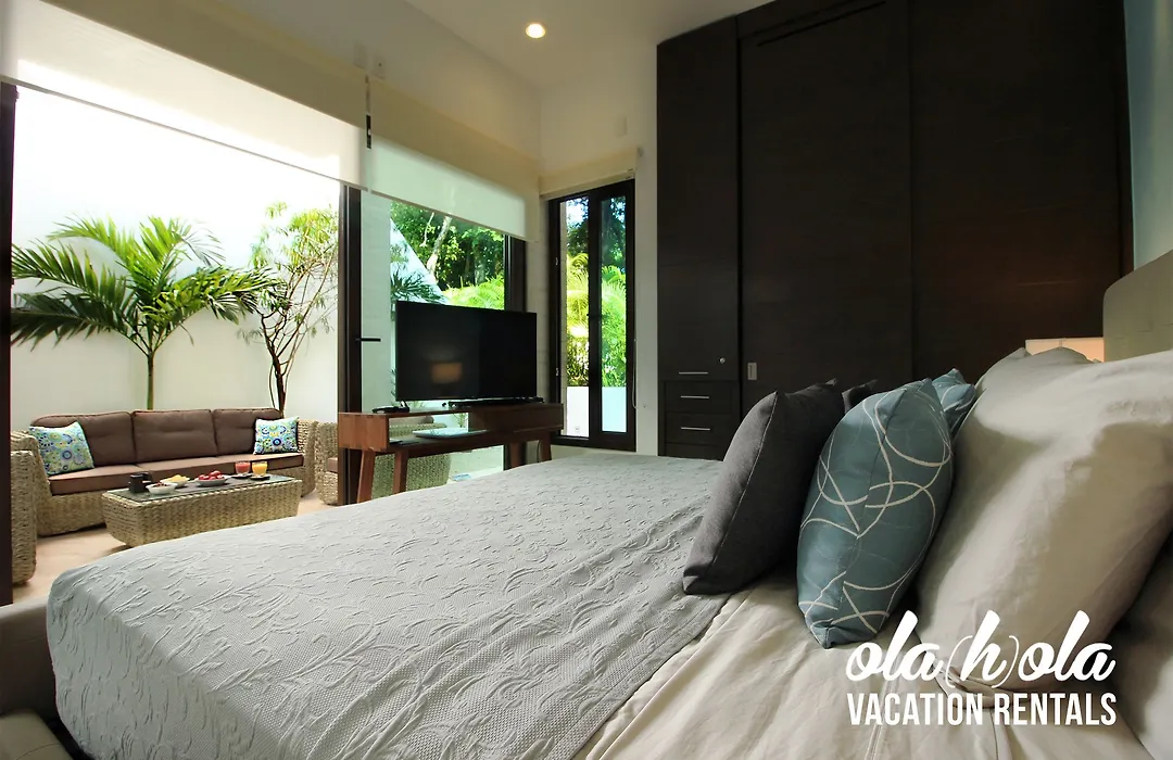 Peaceful Townhouse With Plunge Pool By Olahola-1